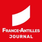 Logo of France-Antilles Martinique Journal android Application 